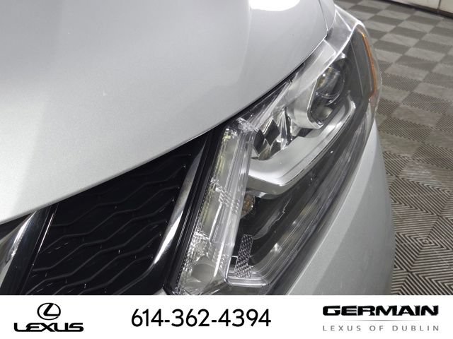 Used 2016 Nissan Rogue SL w/ SL Premium Package AWD/4WD image 14