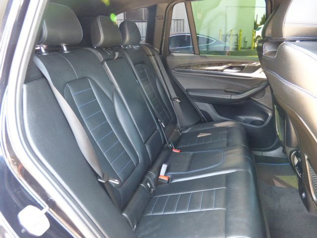 Used 2018 BMW X3 xDrive30i AWD/4WD image 18