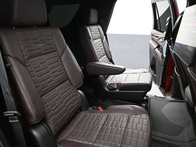 Used 2024 Cadillac Escalade Sport Platinum image 26