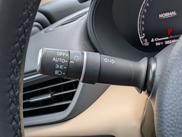 Certified 2025 Acura TLX w/ Technology Package FWD image 31