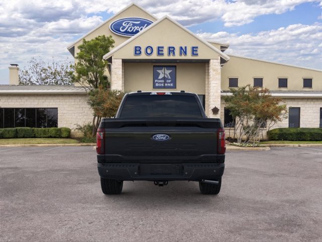New 2026 Ford F150 STX w/ Equipment Group 200A RWD image 5