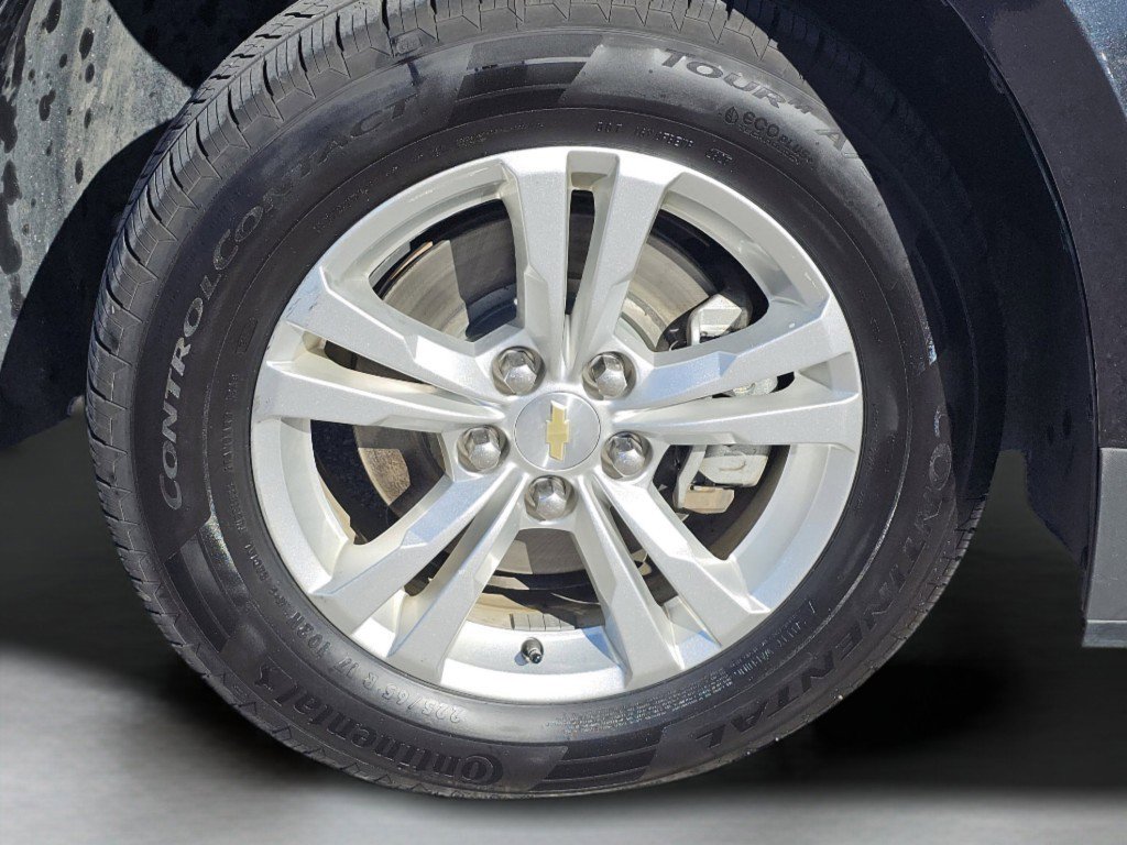 Used 2012 Chevrolet Equinox LT AWD/4WD image 15
