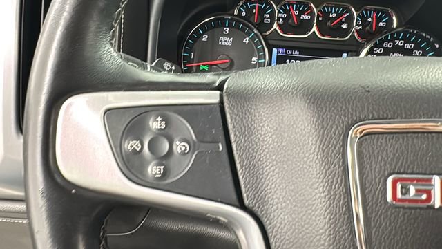 Used 2017 GMC Sierra 1500 SLE w/ Elevation Edition image 20