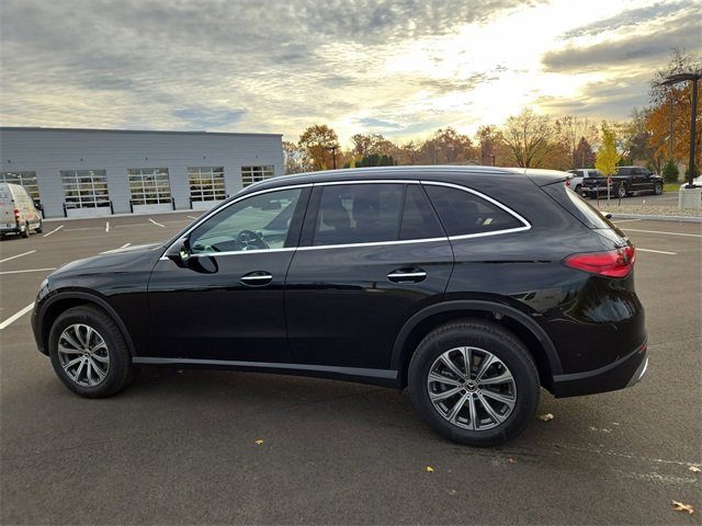 New 2026 Mercedes-Benz GLC 300 4MATIC image 6