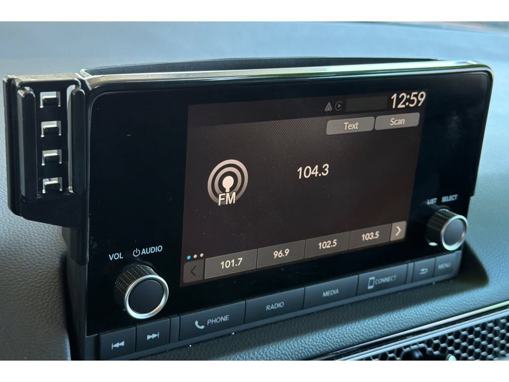 Used 2025 Honda Civic Sport image 19