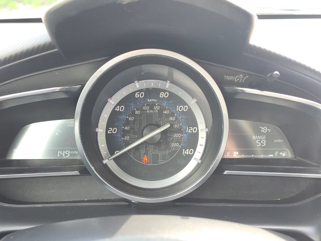 Certified 2017 Toyota Yaris iA FWD image 25