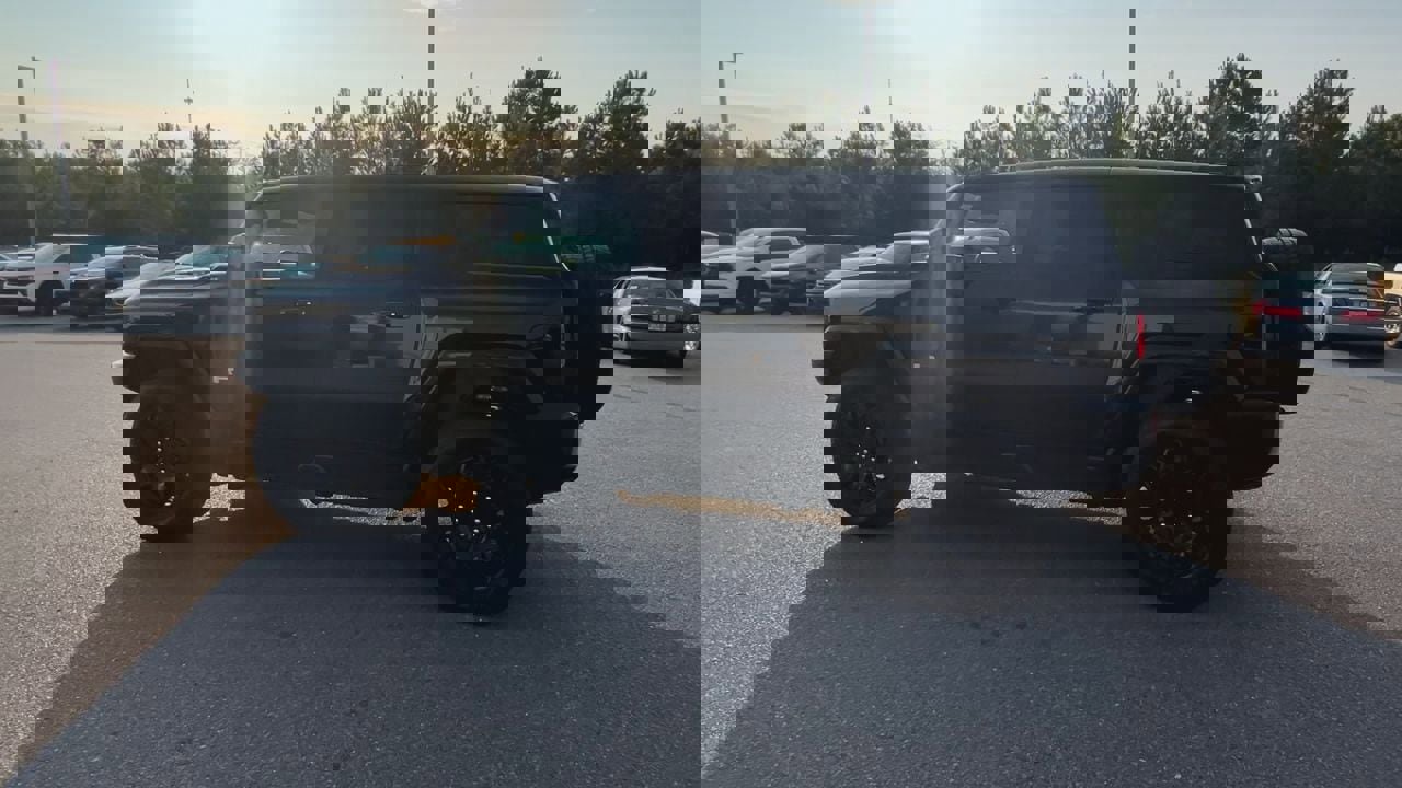 New 2026 GMC Hummer EV SUV image 39