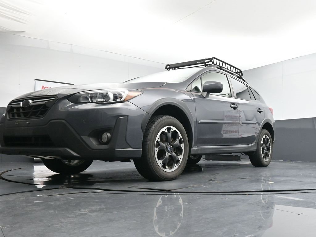 Used 2022 Subaru Crosstrek 2.0i Premium image 20
