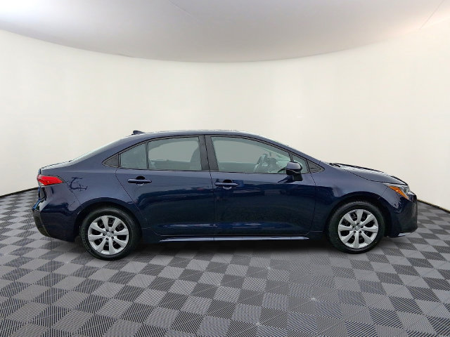 Used 2023 Toyota Corolla LE FWD image 7