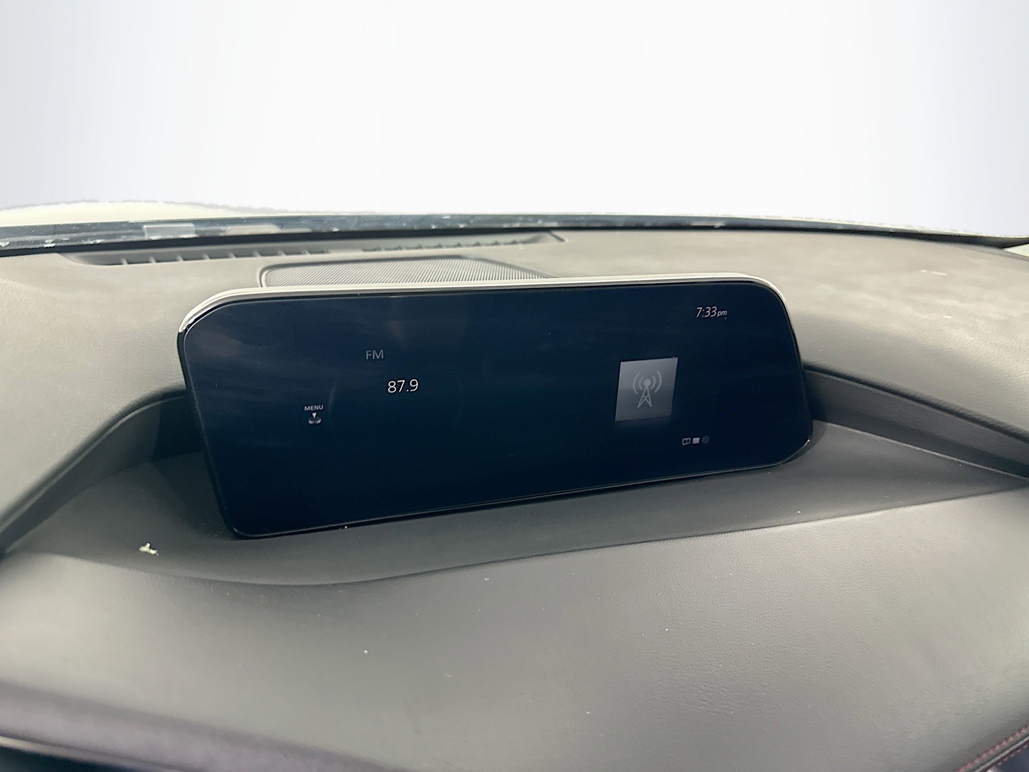 Used 2024 MAZDA MAZDA3 s image 19