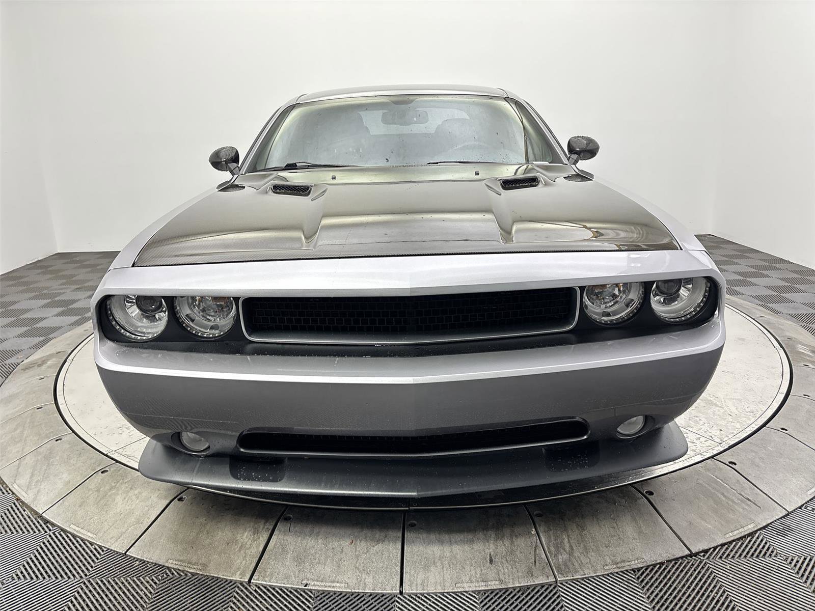 Used 2011 Dodge Challenger SRT8 image 14