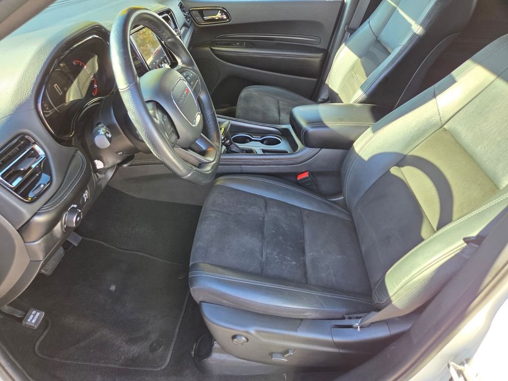 Used 2021 Dodge Durango GT RWD image 13