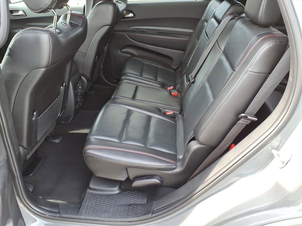 Used 2024 Dodge Durango GT image 12