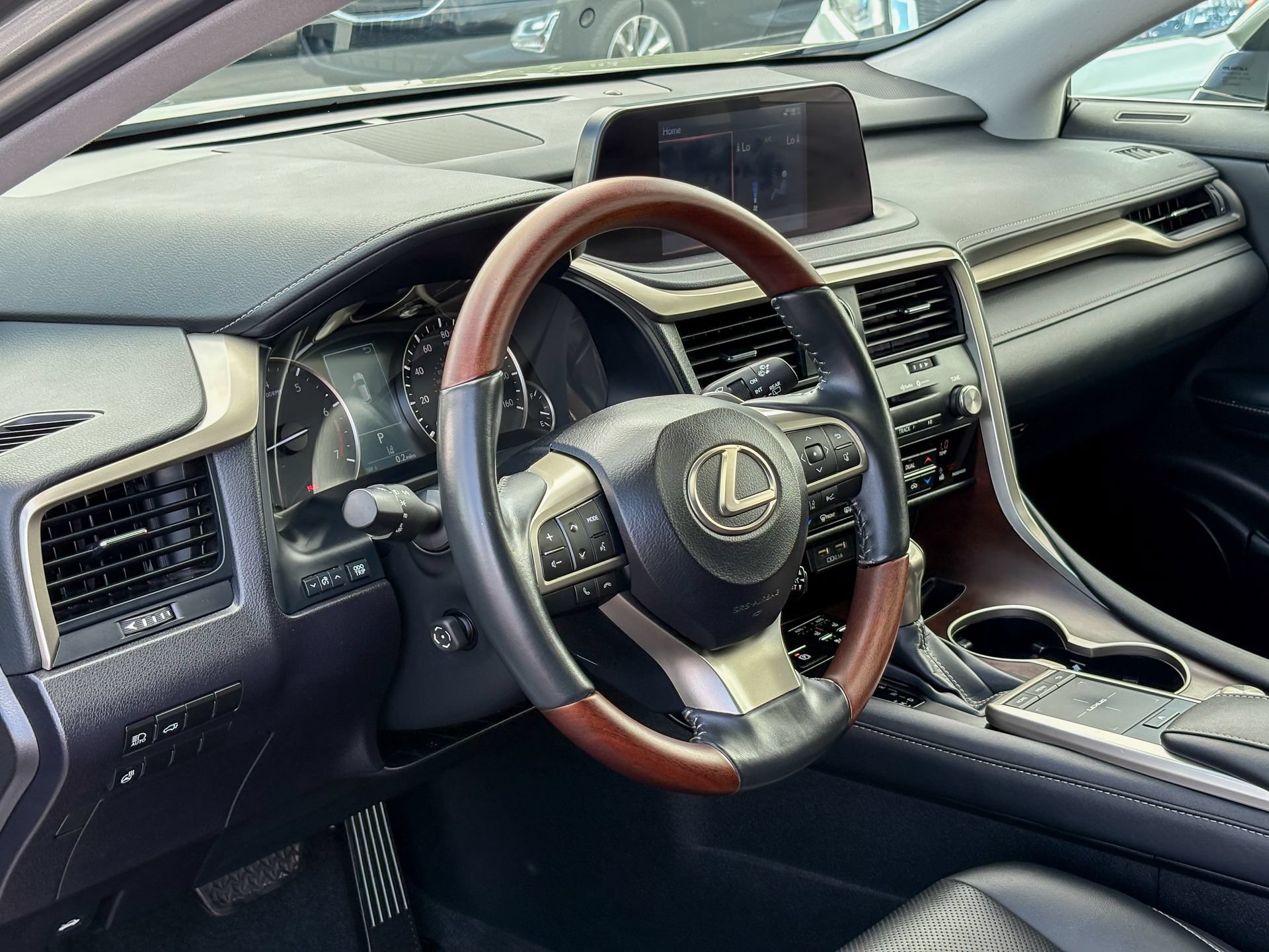 Used 2022 Lexus RX 350 AWD w/ Premium Package image 22