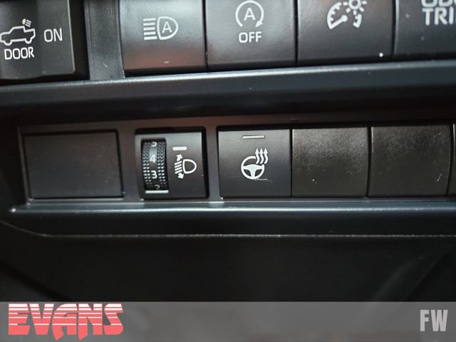 Used 2024 Toyota Tundra SR5 w/ SR5 Premium Package image 20