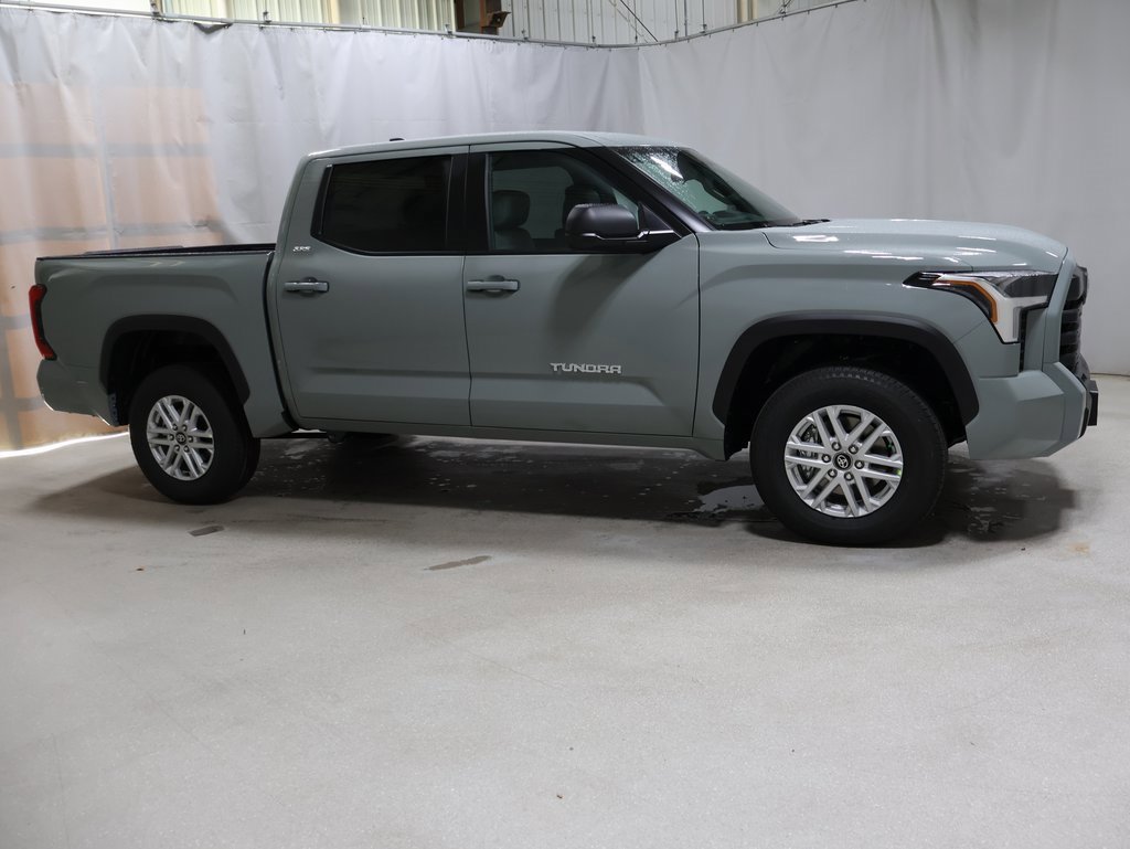 New 2026 Toyota Tundra SR5 image 5