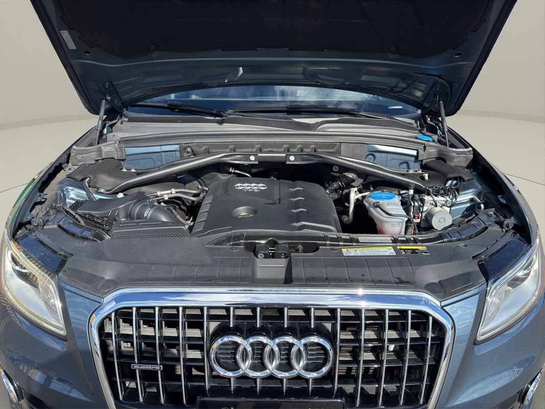 Used 2017 Audi Q5 2.0T Premium image 22
