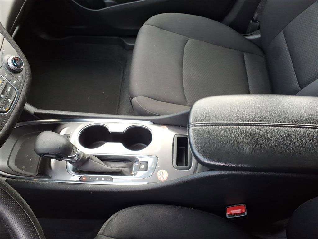 Used 2024 Chevrolet Malibu LT image 14