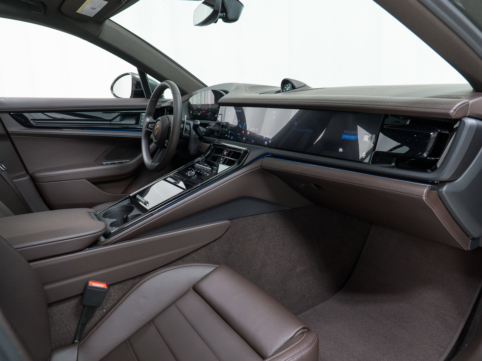 New 2026 Porsche Panamera 4S image 24