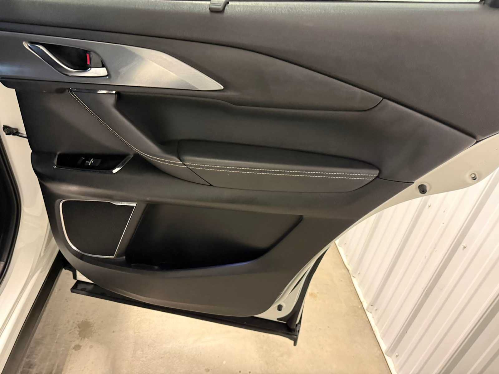 Used 2021 MAZDA CX-9 Grand Touring AWD/4WD image 27