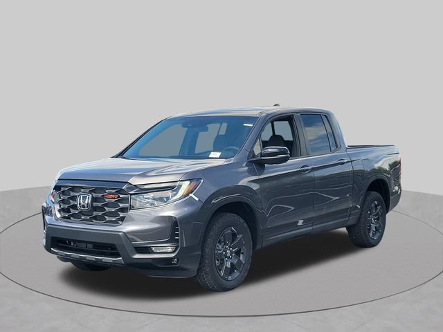 New 2026 Honda Ridgeline TrailSport image 1