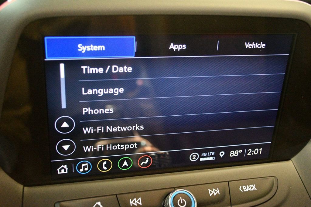 Used 2023 Chevrolet Camaro ZL1 image 63