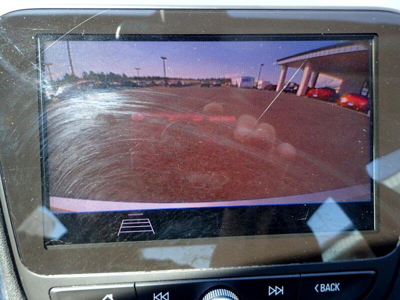 Used 2020 Chevrolet Malibu LT image 18