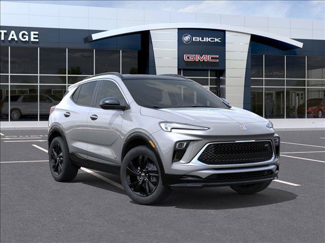 New 2026 Buick Encore GX Sport Touring w/ Comfort Package image 7