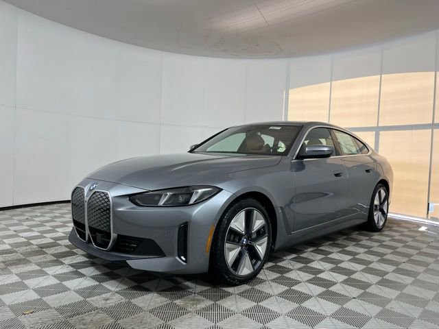 New 2026 BMW i4 xDrive40i w/ Premium Package image 3