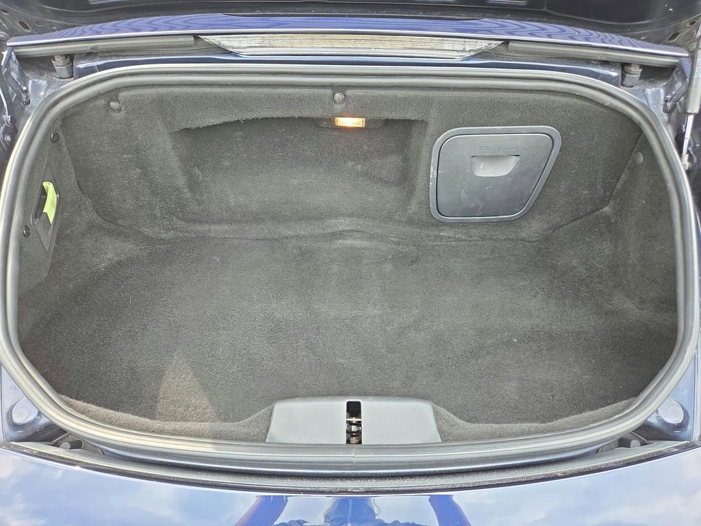 Used 2008 Porsche Boxster image 25