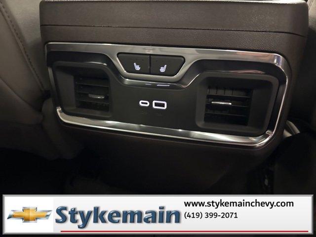New 2026 Chevrolet Silverado 2500 LTZ w/ LTZ Plus Package image 17