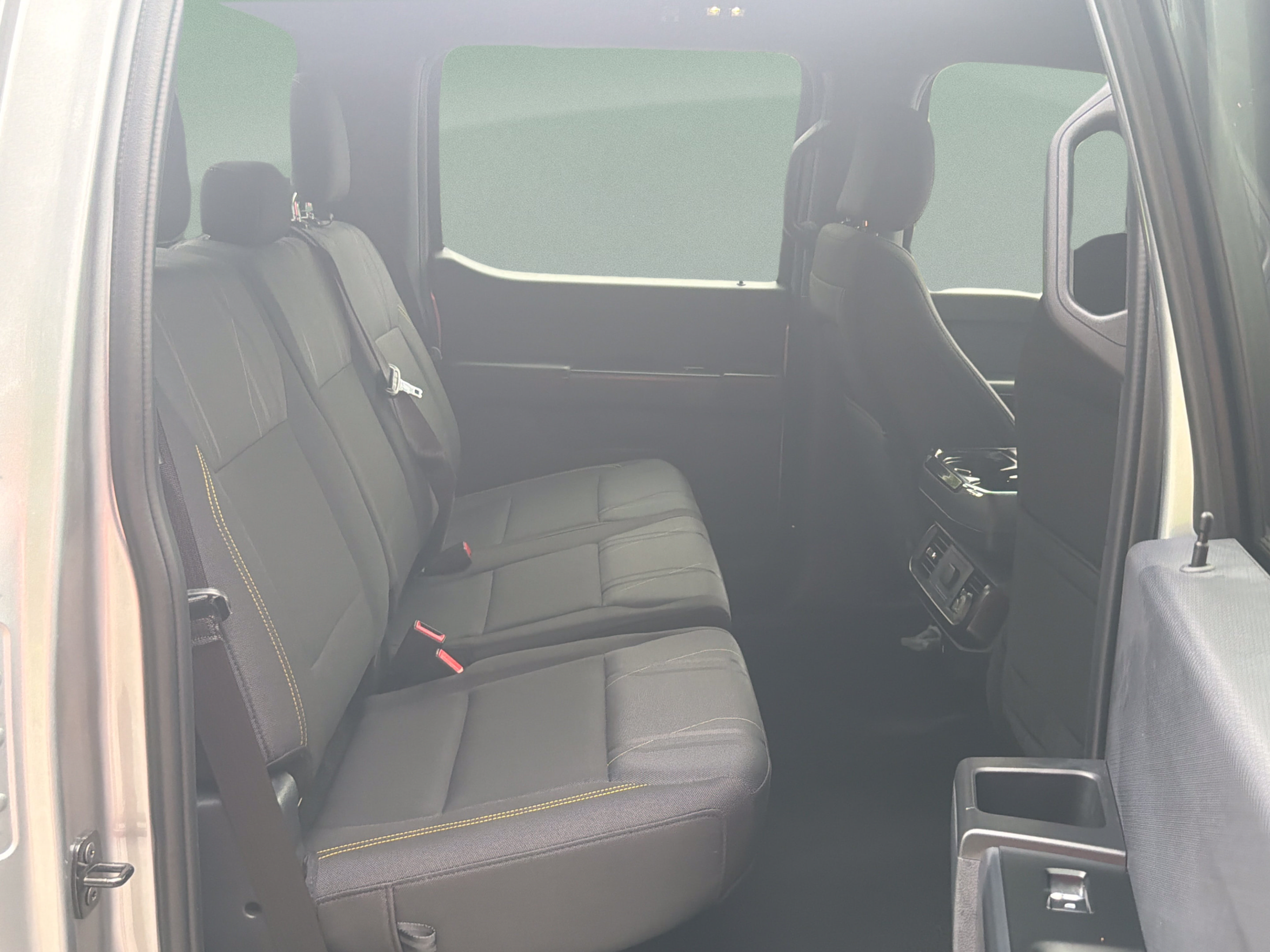 Used 2024 Ford F150 STX RWD image 23