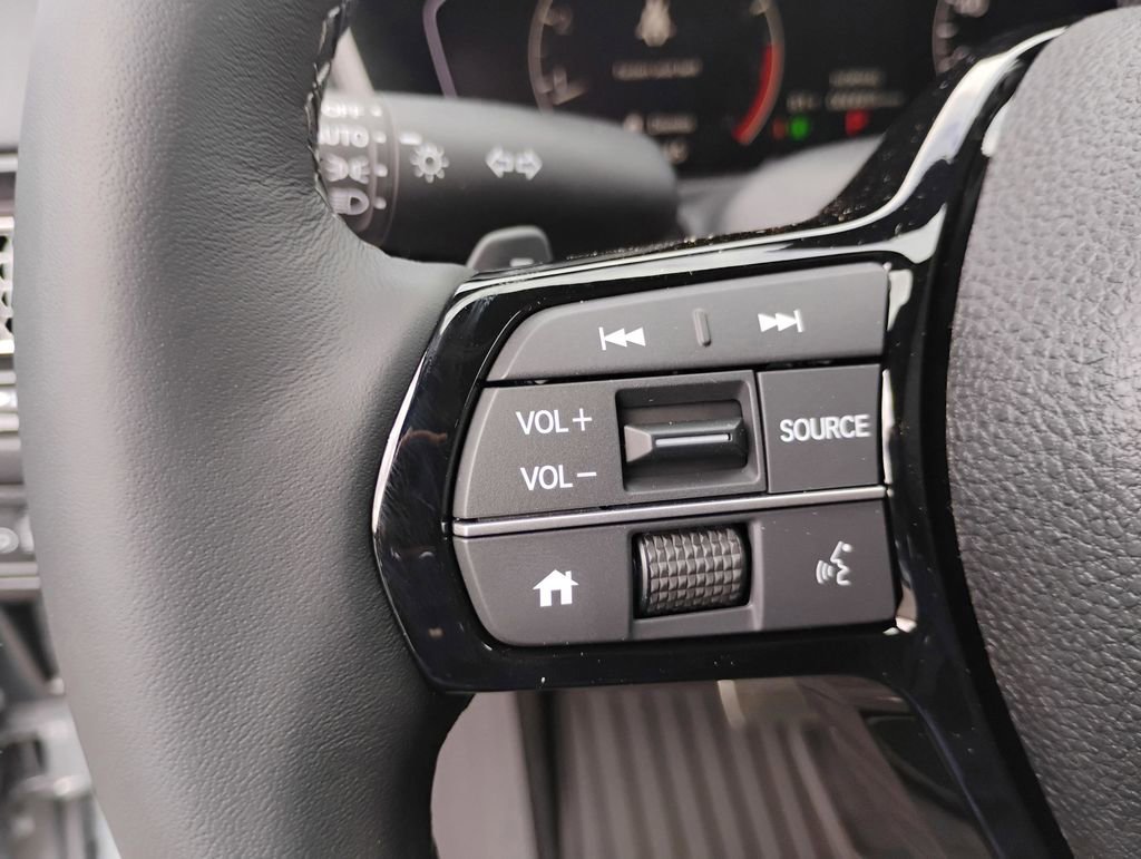 New 2026 Honda Civic Sport image 26