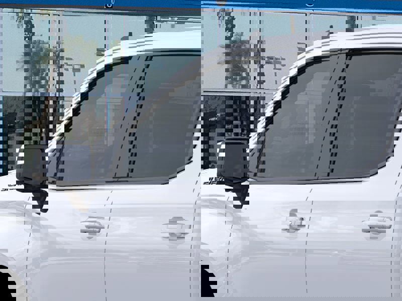 New 2026 Chevrolet Silverado 1500 LT w/ Safety Package image 36