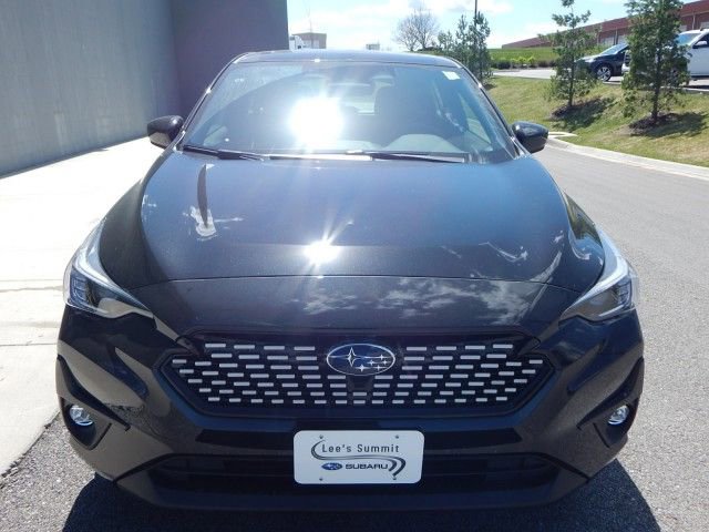 Certified 2025 Subaru Impreza RS w/ Popular Package #1 image 8