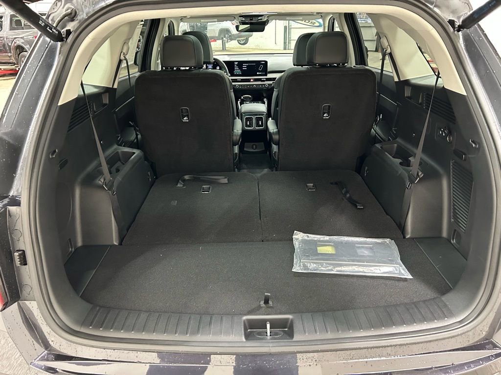 New 2026 Kia Sorento X-Line EX image 27