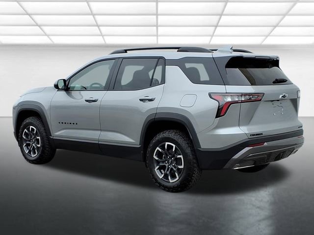 New 2026 Chevrolet Equinox ACTIV image 3