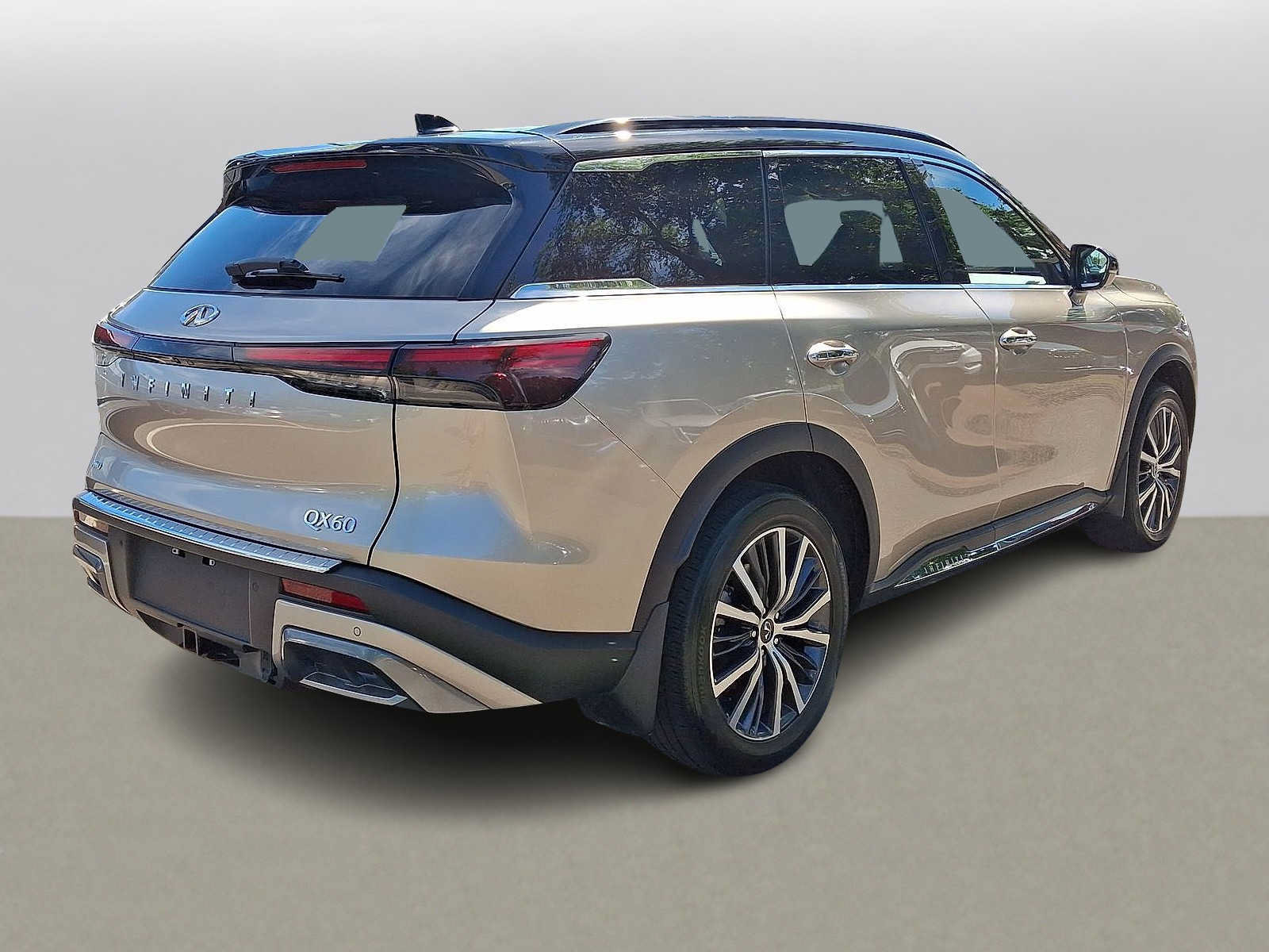 Used 2024 INFINITI QX60 Autograph w/ Cargo Package AWD/4WD image 31