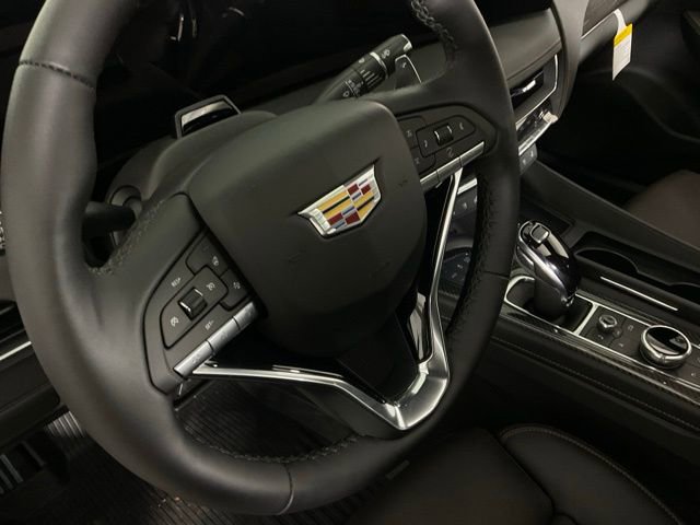 New 2026 Cadillac CT5 Sport w/ Technology Package AWD/4WD image 17