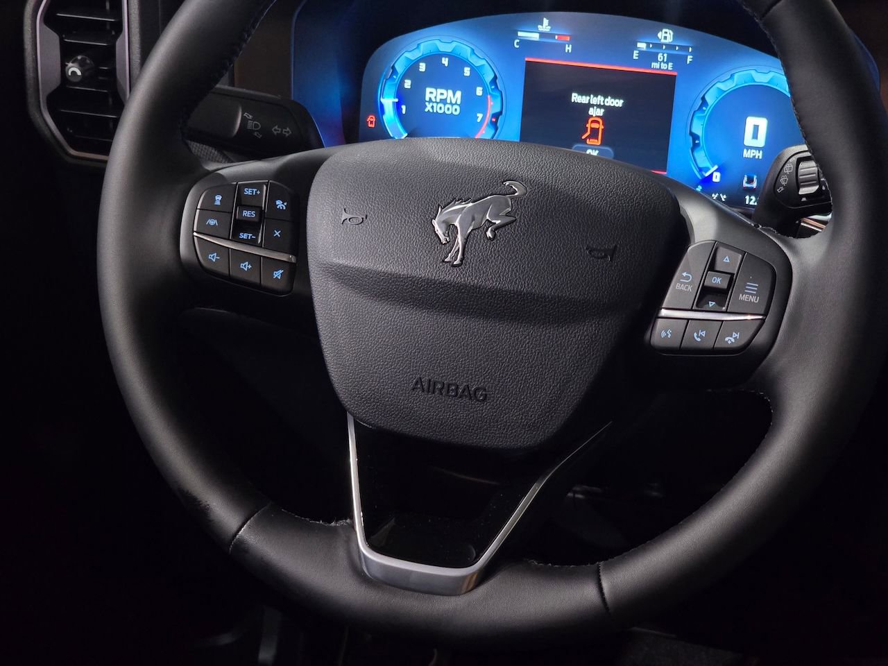 New 2025 Ford Bronco Sport Outer Banks w/ Outer Banks Tech Package+ image 22