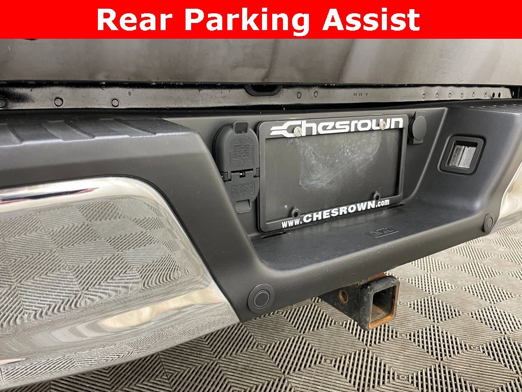 Used 2018 Ford F150 XLT w/ Equipment Group 302A Luxury image 13