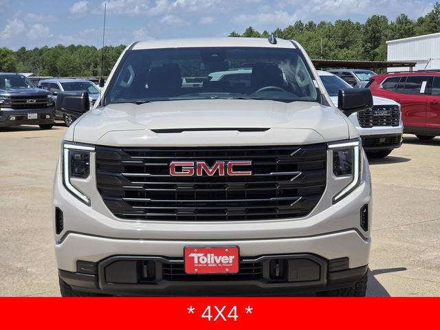 New 2026 GMC Sierra 1500 Pro w/ Graphite Edition AWD/4WD image 3