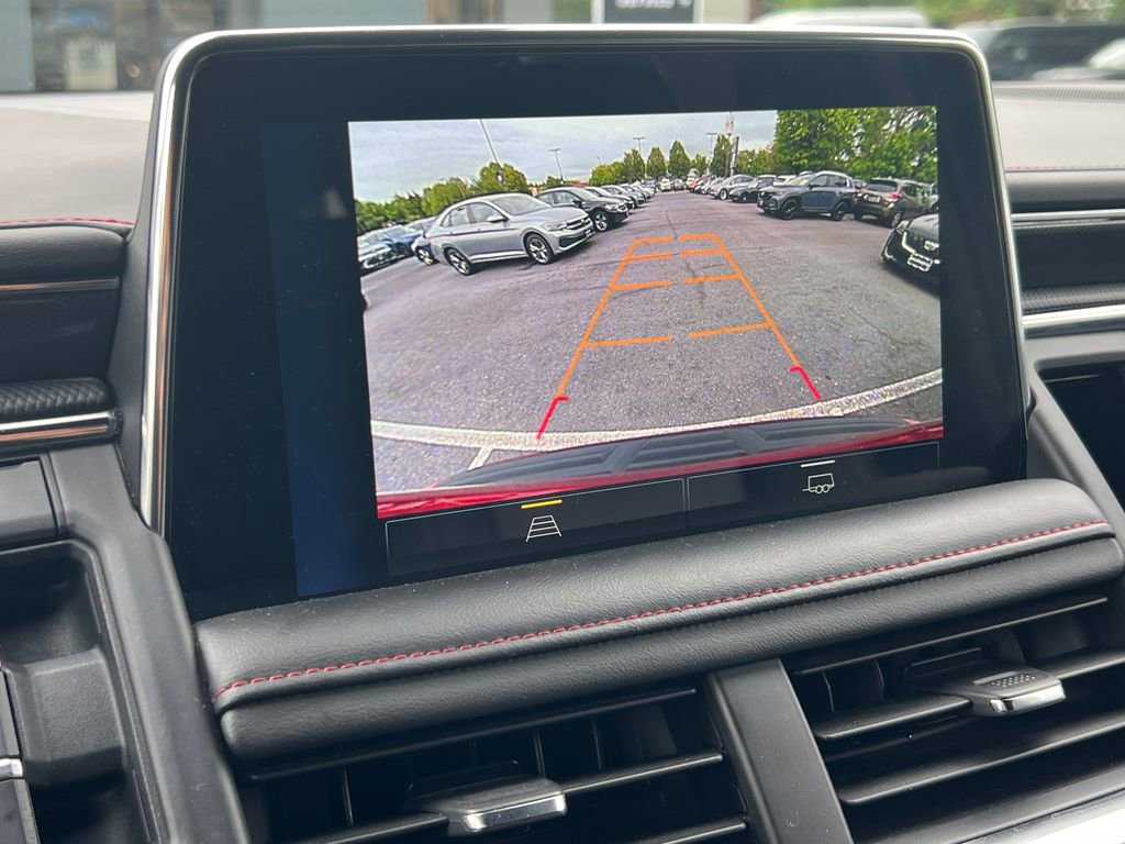 Used 2023 Chevrolet Tahoe RST AWD/4WD image 32