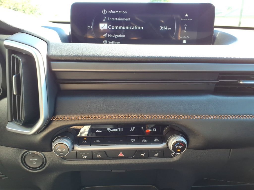 New 2026 MAZDA CX-50 AWD 2.5 Hybrid w/ Weather Package image 20