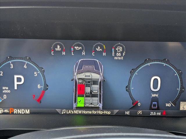 New 2026 Ford F150 Raptor image 11