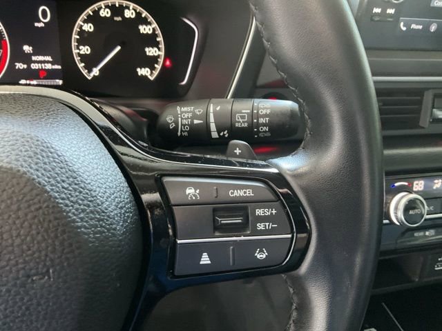 Certified 2023 Honda Pilot EX-L image 11