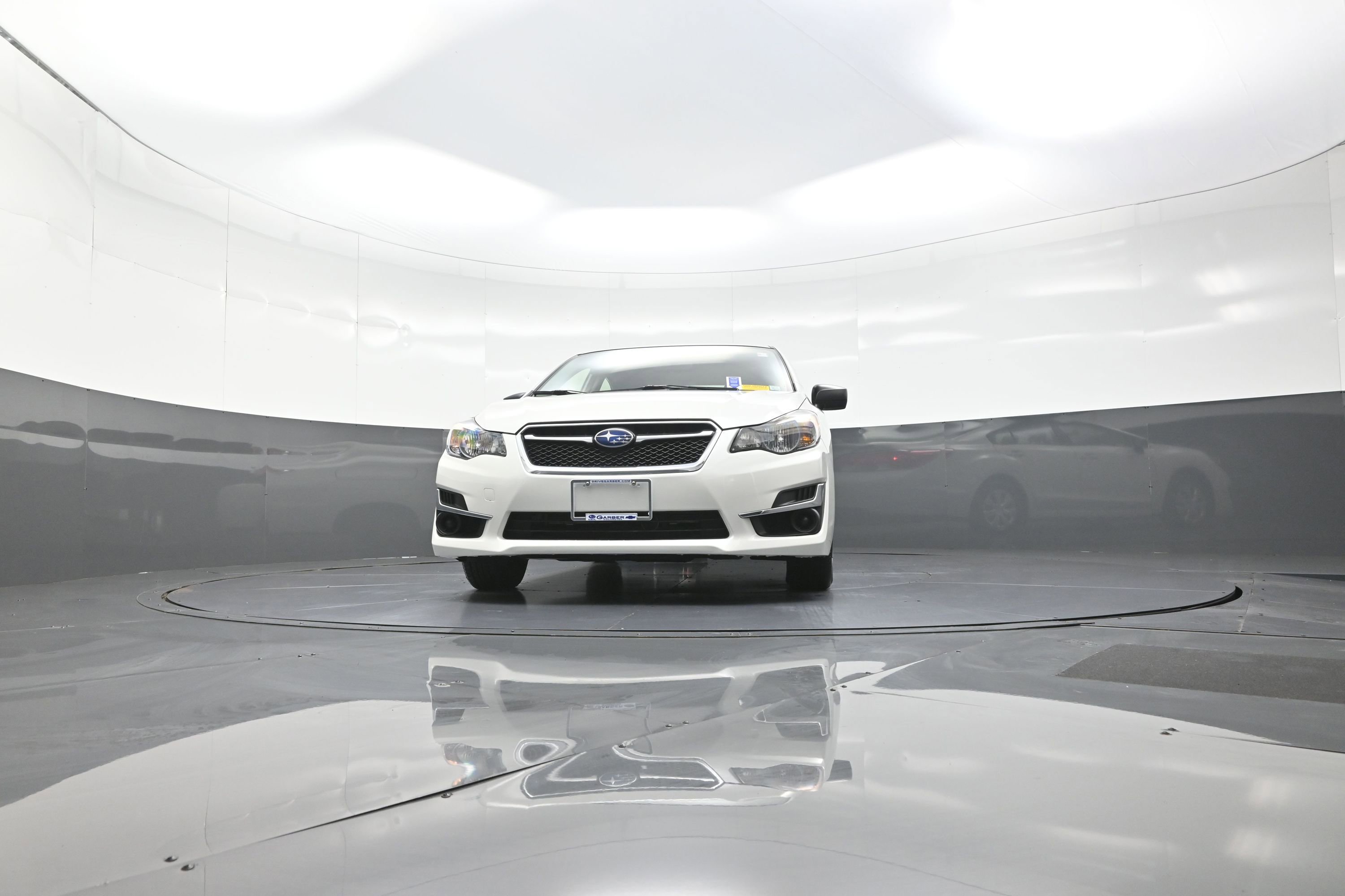 Used 2015 Subaru Impreza 2.0i image 10