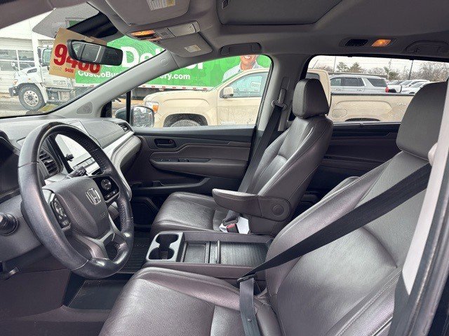 Used 2020 Honda Odyssey EX-L image 10
