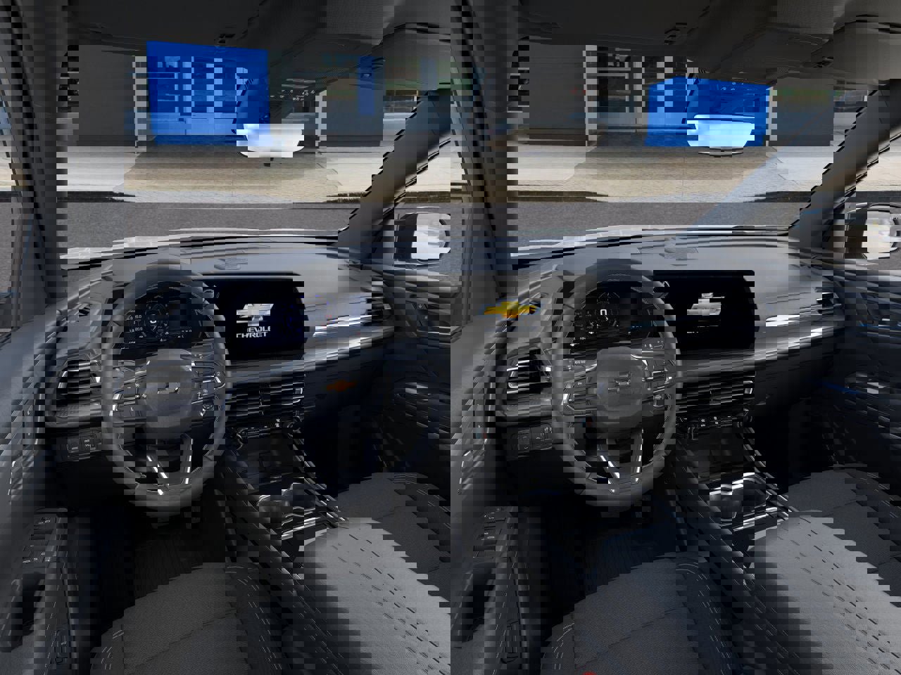 New 2026 Chevrolet Traverse LT w/ Driver Confidence Package image 39