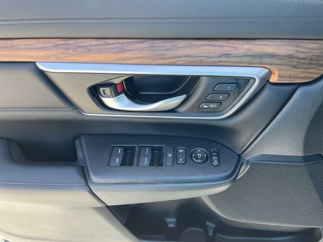 Used 2022 Honda CR-V EX-L image 23